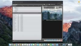Primal  Kontakt Instrument Walkthrough