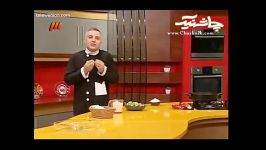 سوفله بروکسل سامان گلریز