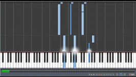 Parting Song  Pandora Hearts Synthesia