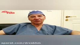 دکتر سیروس ملک پور جراح ارتوپد فوق تخصص ستون فقرات مجموعه دکتر زخم