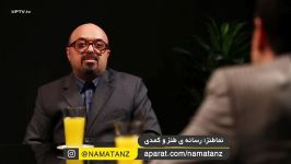 نماطنز  حل معضل ترافیک به سبک مسئولان ایرانی