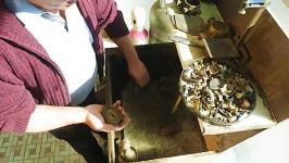 مستند زیبای مراحل ساخت انگشتر دست ساز