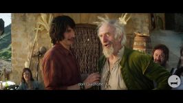 watch THE MAN WHO KILLED DON QUIXOTE 2018 full movie online download free