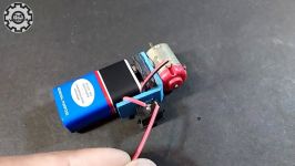 2 Incredible Gadgets From DC Motor  Life Hacks