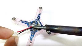 How to make a Quadcopter at home