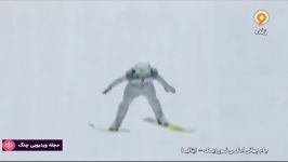 اسکی پرش  جام جهانی اسکی نوردیک