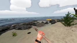 THE LOST CONTAINER Stranded Deep Episode 3