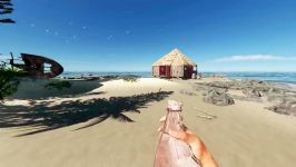 DEVELOPING MY ARSENAL Stranded Deep Episode 13