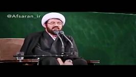 جواب حجت السلام عالی به سخنان روحانی منافق