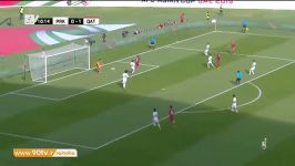 آسیا 2019 مرور بازیکنانی در یک بازی جام ملت ‎های آسیا چهار گل زدند