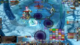 Ensidia LoD #6 pov Spriest