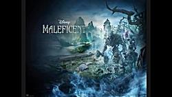 عکس های فیلم maleficent آهنگ آنجلینا جولی