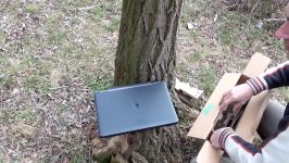 Dell Latitude E5440 Laptop green review