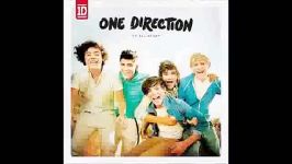 One Direction  Up All Night Full Album