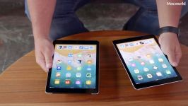 9.7 inch iPad 2018 Review