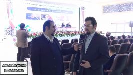 نقش هوشمندسازی در بازآفرینی شهری