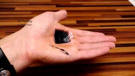 Hand Art 3D Hole Illusion  Trick Drawing