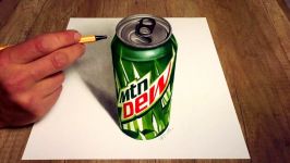 All my 3D DRAWINGS Part 1by Stefan Pabst