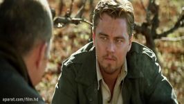 فیلم اکشن جنایی الماس خونین دی کاپریو دوبله Blood Diamond 2006