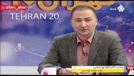 افشاگری امام جمعه لواسان تخلفات برخی مسئولین اقا زاده ها روی آنتن زنده