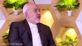 Dr. Zarif opinion about JCPOA Raisina dialogue