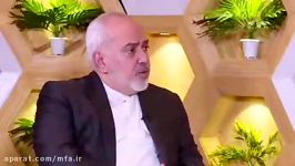 Dr. Zarif opinion about Afghanistan Raisina dialogue