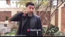 عذرخواهی علی انصاریان مردم افغانستان