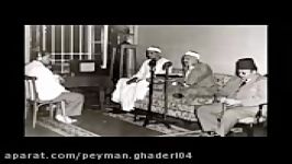 سوره کهفضحیتین مرحوم مصطفی اسماعیل سوریه 1957