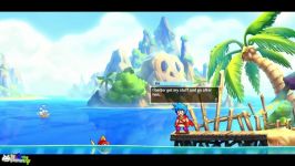 گیم پلی بازی Monster Boy And The Cursed Kingdom 2برای ایکس باکس پلی استیشن ...