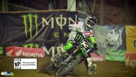 تریلر بازی Monster Energy Supercross 2 برای نینتندو ایکس باکس پلی استیشن آل گیم