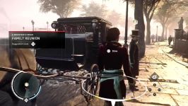 Assassins Creed Syndicate Walkthrough Gameplay Part 5 AC Syndicate
