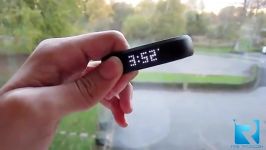 بررسی سوم دستبند سلامتی NIKE+ FUELBAND SE