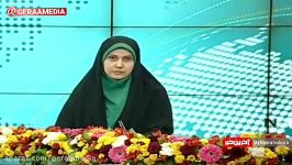 صحبت‌های سخنگوی ارتش جمهوری اسلامی در مورد حادثه هواپیما▫️