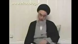 مستند عمامه انگلیسی قسمت اول