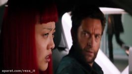 فیلم ولورین 2013 The Wolverine دوبله فارسی