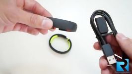 بررسی اول دستبند سلامتی NIKE+ FUELBAND SE