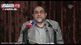 رحیم پور ازغدی در فضای مجازی دختر بازی اسلامی راه انداخته اند