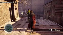 Assassins Creed Syndicate Walkthrough Gameplay Part 5