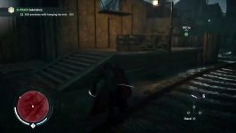 Assassins Creed Syndicate Walkthrough Gameplay Part 2