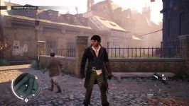 Assassins Creed Syndicate Walkthrough Gameplay Part 4