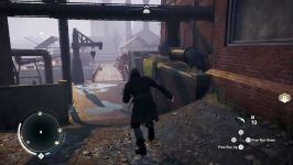 Assassins Creed Syndicate Walkthrough Gameplay Part 8