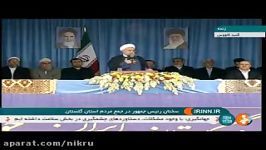 ما برای سال آینده یک تحرک وسیع در زمینه ساخت ساز مسکن انجام خواهیم داد