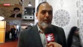 تولیدکنندگان کالای ایرانی دغدغه های خود می گویند