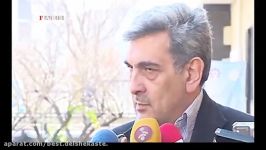 واکنش شهردار تهران به طرح پرداخت عوارض برای تردد تونل های شهری تهران 