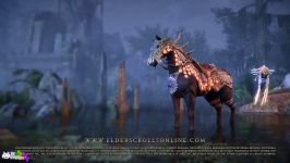 تریلر بازی The Elder Scrolls Online  Murkmire  آل گیم