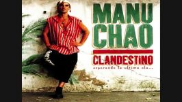 Manu Chao  Malegría موسیقی آلترتانیو لاتین