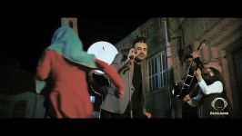 Ali Molaei  4Shanbe Soori OFFICIAL VIDEO