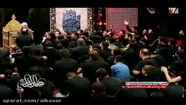 حاج محمد نوروزی عصر روز3محرم95