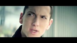 موزیک ویدیو Eminem به نام Not Afraid