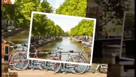 5 تا جاهایی در سفر به آمستردام حتما باید ببینی
